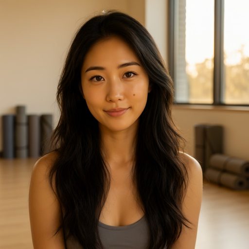 Lina Tran